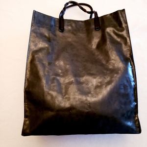 Furla Made in Italy tote bag 🎒